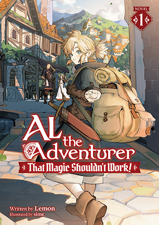 Al the Adventurer: That Magic Shouldn't Work!