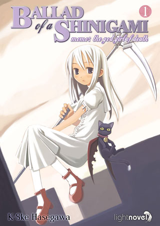 Ballad of a Shinigami
