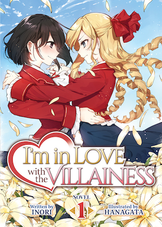 I'm in Love with the Villainess